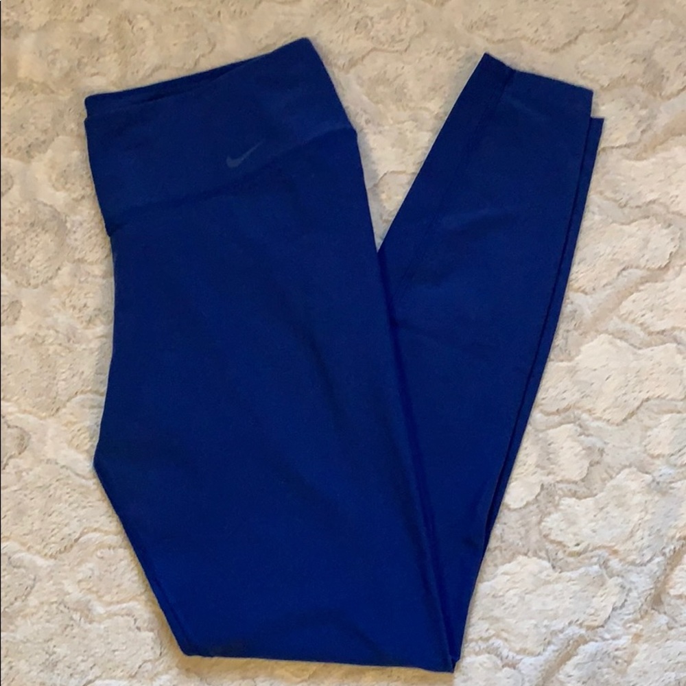 Nike Dri Fit leggings